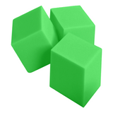 Foam Cubes (Pack of 64)