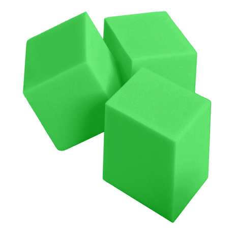 Foam Cubes (Pack of 64)