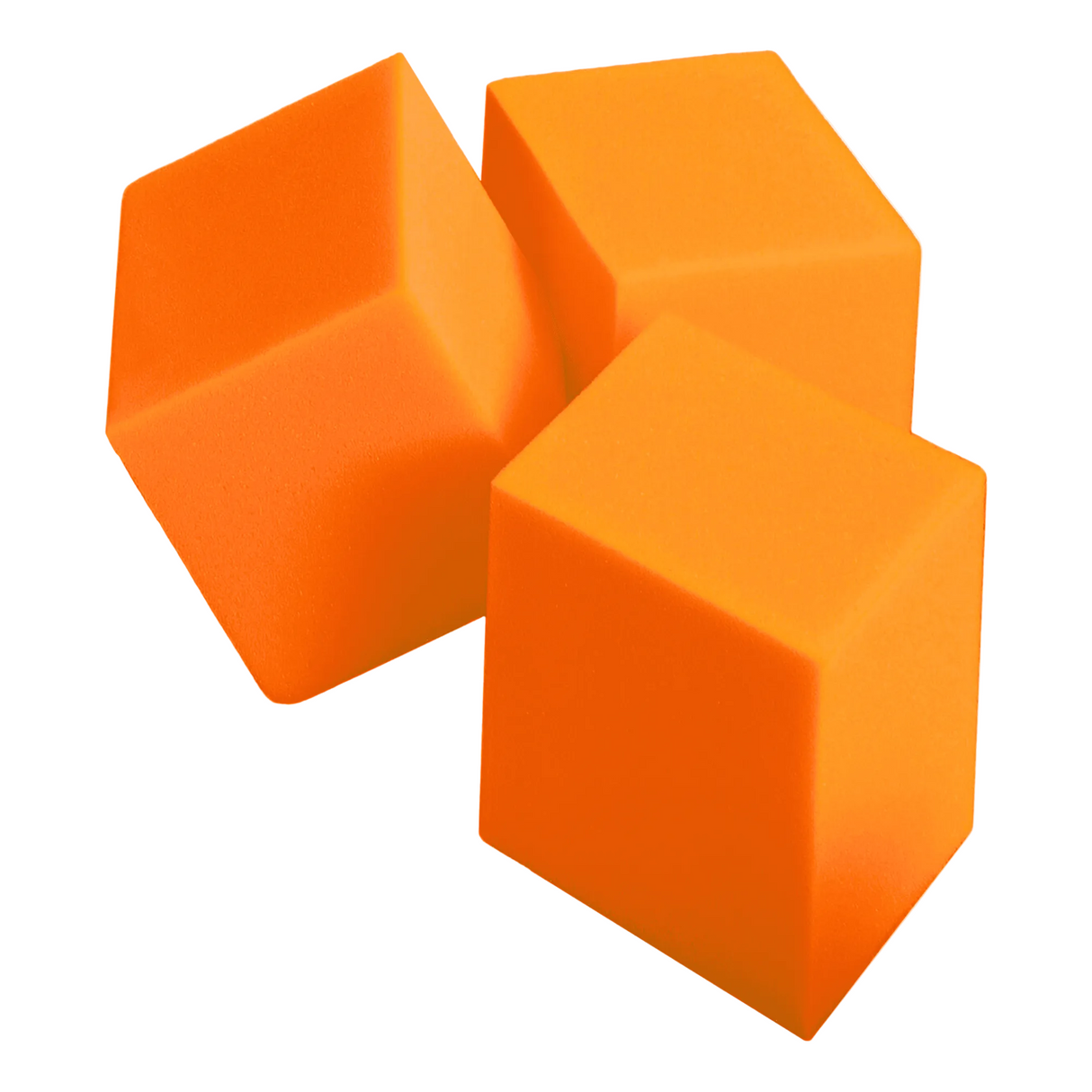Foam Cubes (Pack of 64)