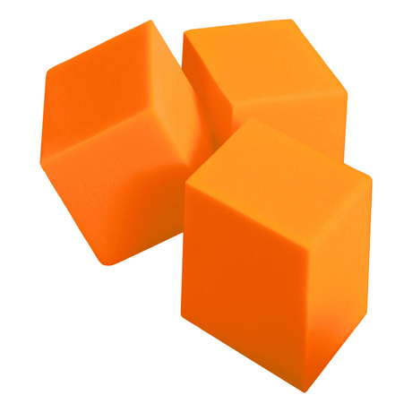 Foam Cubes (Pack of 64)
