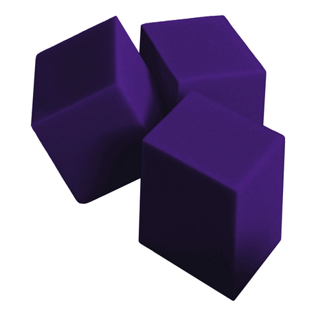 Foam Cubes (Pack of 64)