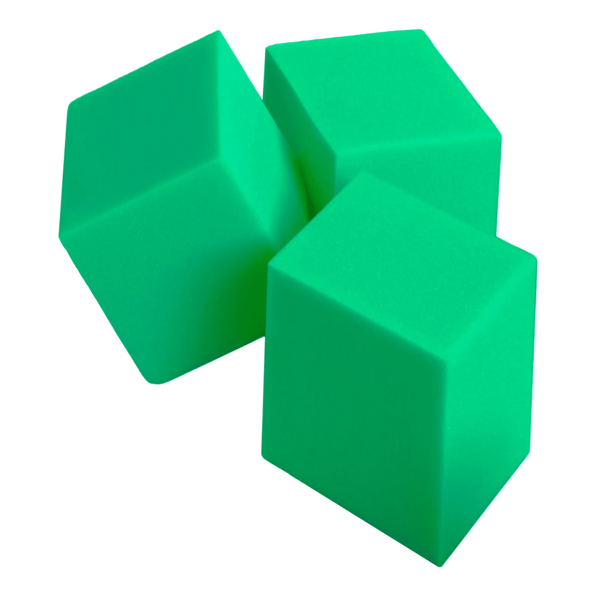 Foam Cubes (Pack of 64)