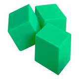Foam Cubes (Pack of 64)