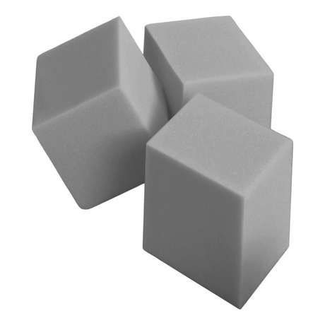 Foam Cubes (Pack of 64)