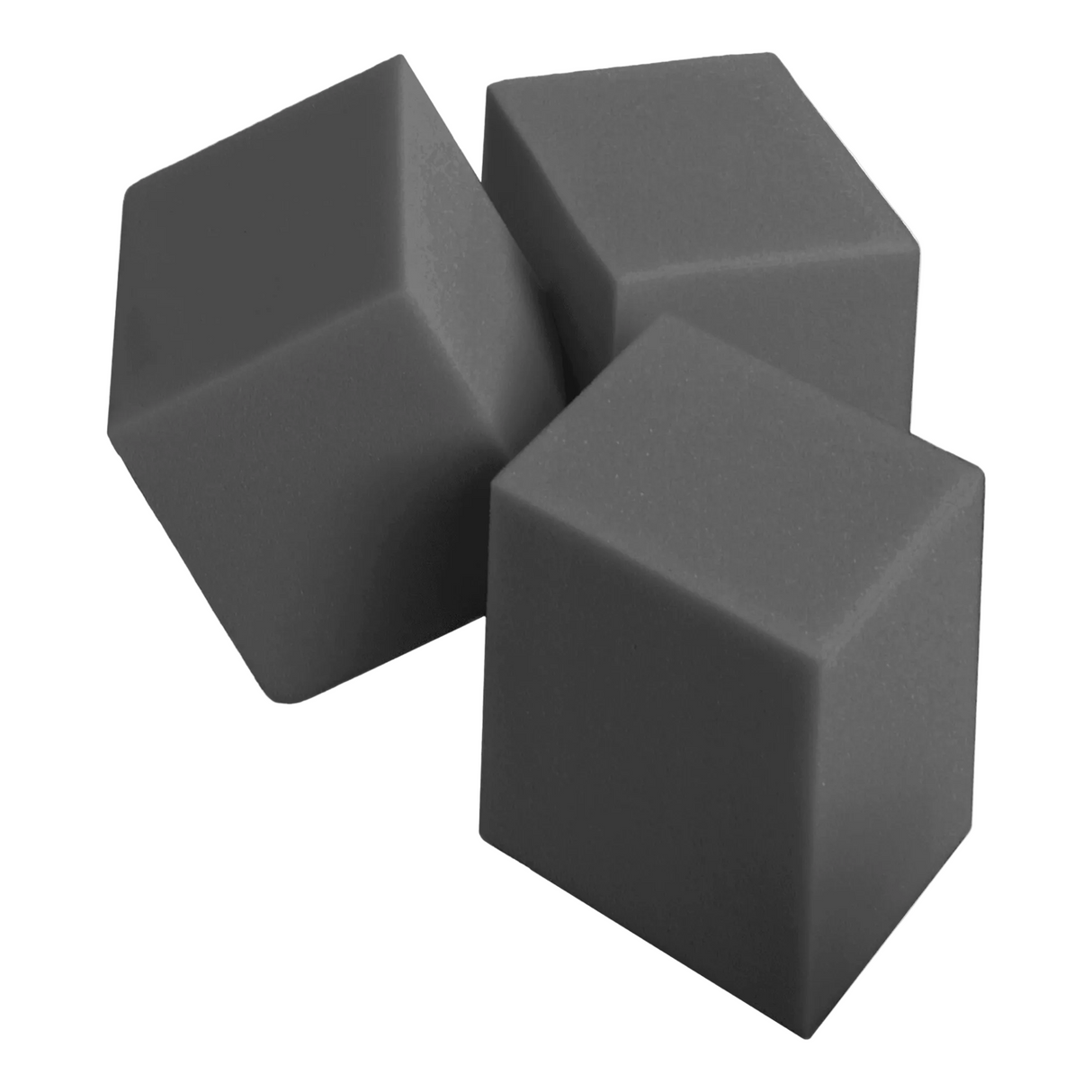 Foam Cubes (Pack of 64)