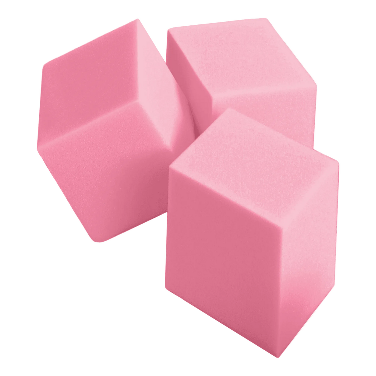 Foam Cubes (Pack of 64)
