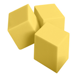 Foam Cubes (Pack of 64)