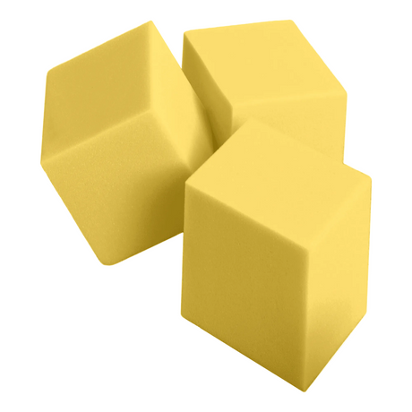 Foam Cubes (Pack of 64)