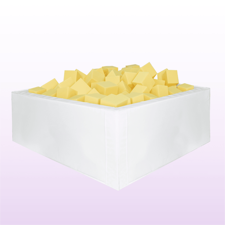 Foam Pit