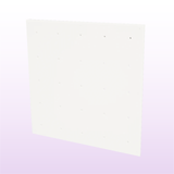Frameless Ascend Climbing Panel