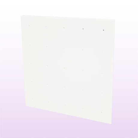 Frameless Ascend Climbing Panel