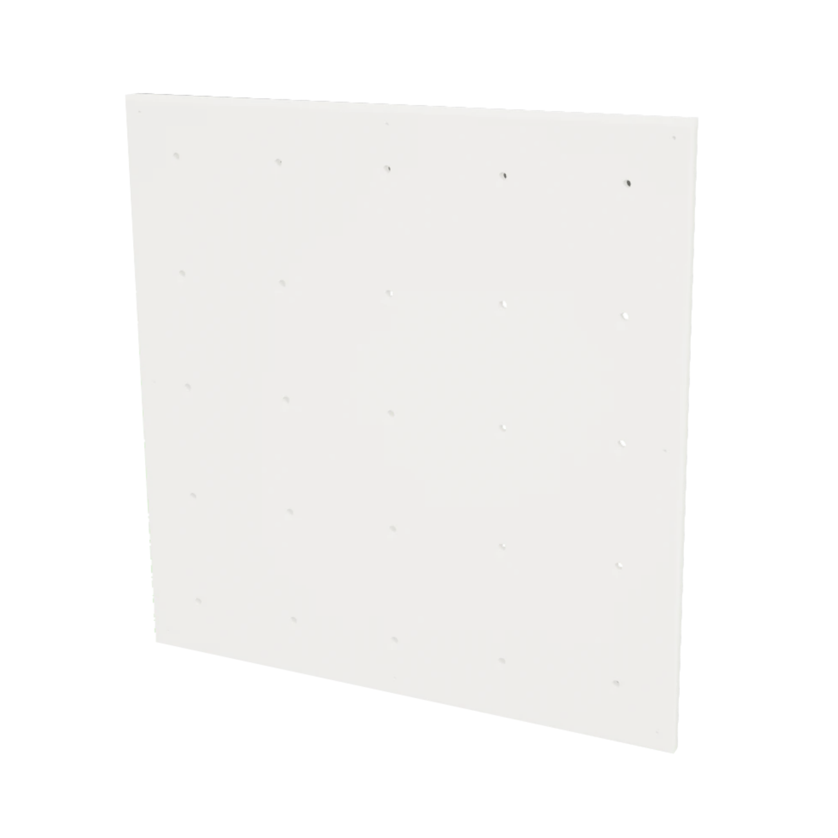 Frameless Ascend Climbing Panel