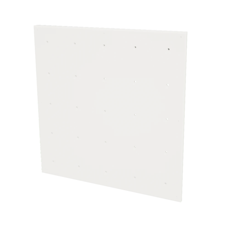 Frameless Ascend Climbing Panel