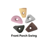 Climbing Holds