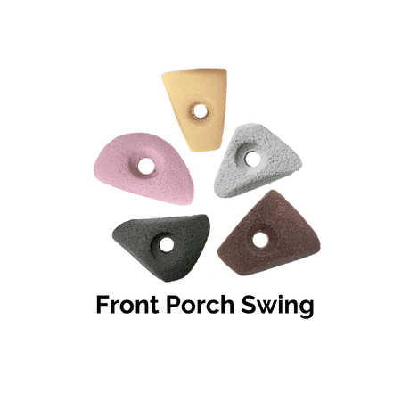 Climbing Holds