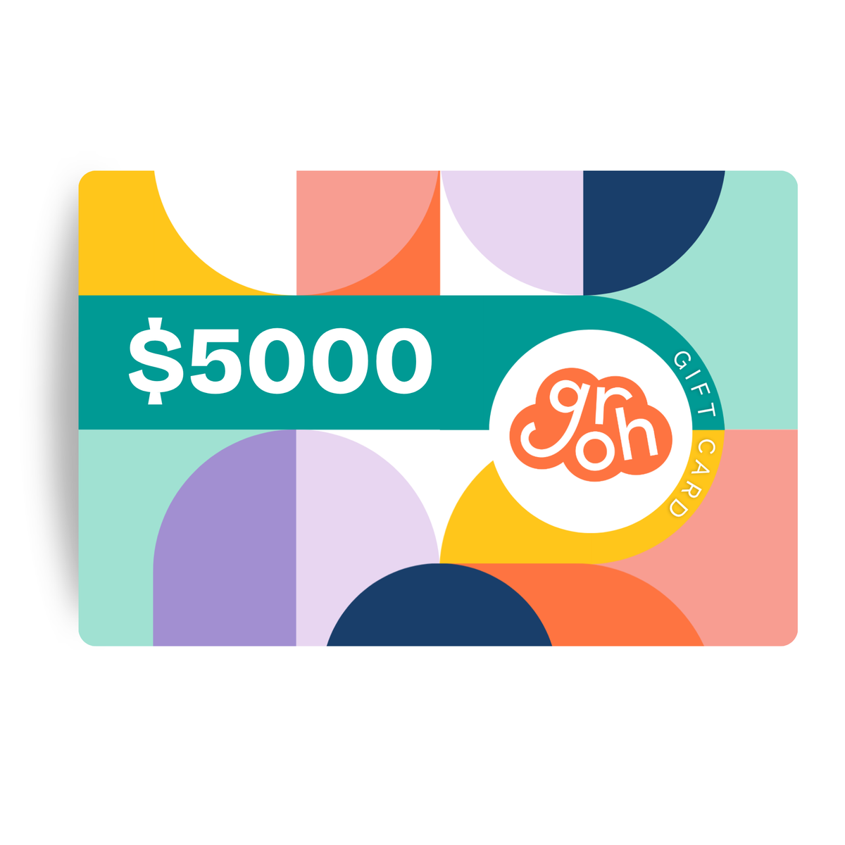 Play More Save More Gift Card
