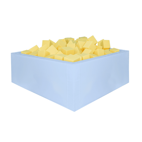 Foam Pit