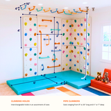 NEW Active Playroom Bundle