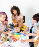 The grOH! Concierge: Designer-Guided Shopping for Play Spaces