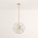 Small Tamara Chandelier