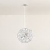 Small Tamara Chandelier