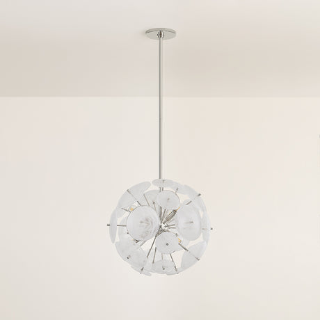 Small Tamara Chandelier