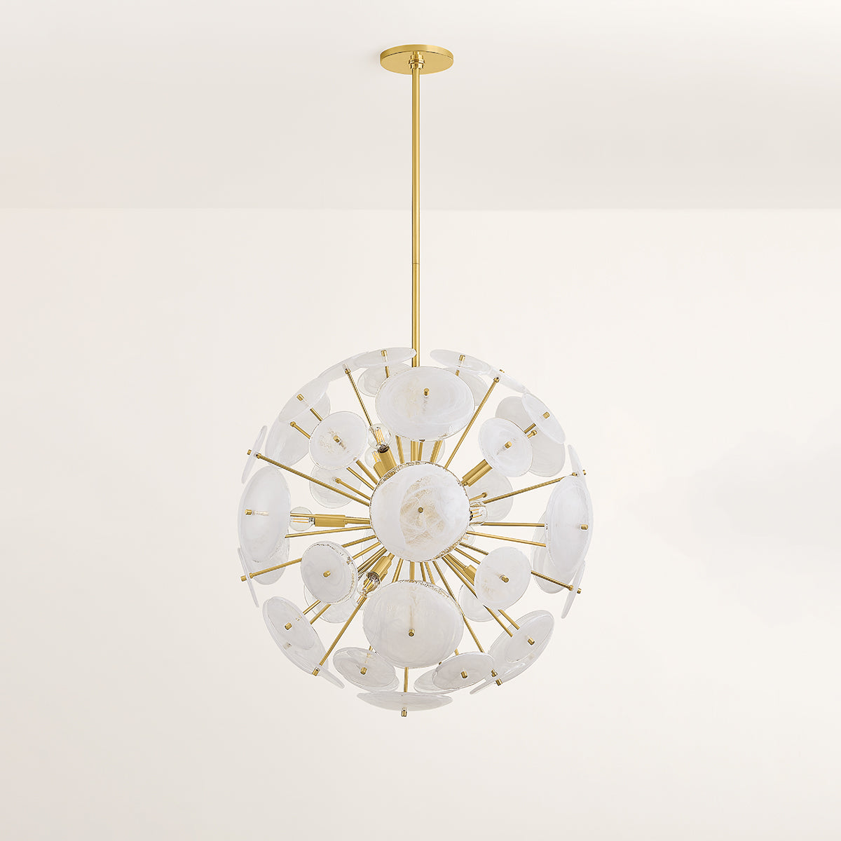 Large Tamara Chandelier