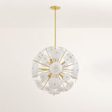 Large Tamara Chandelier