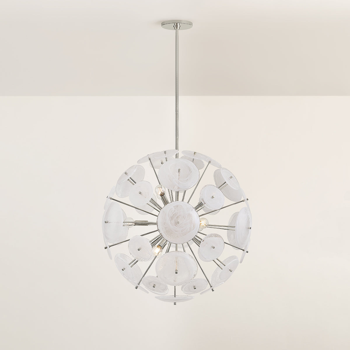 Large Tamara Chandelier