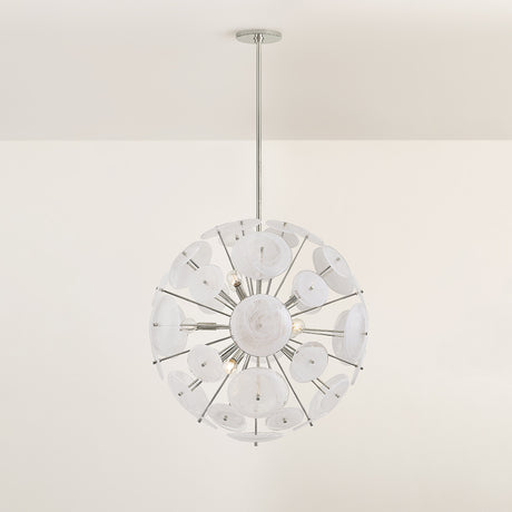 Large Tamara Chandelier