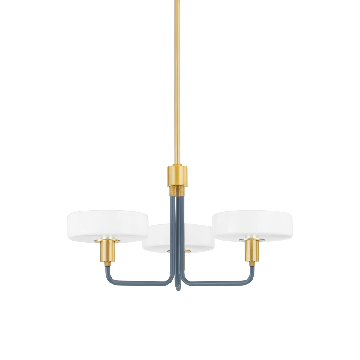 Small Aston Chandelier