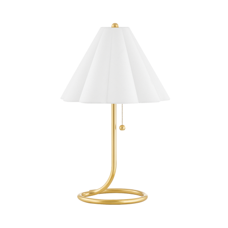 Martha Table Lamp