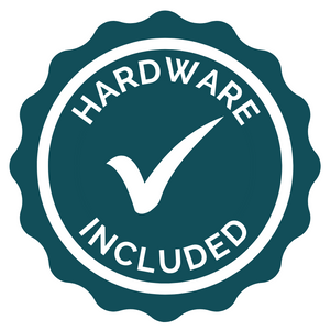 Hardware Included