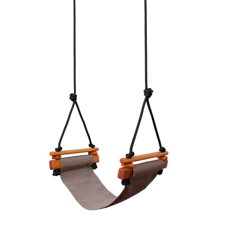 Higher & Higher Swing