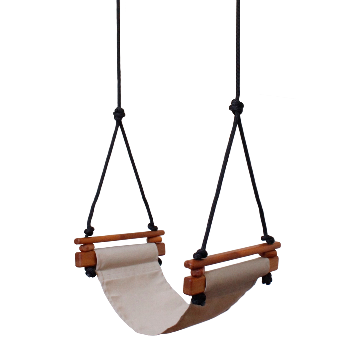 Higher & Higher Swing