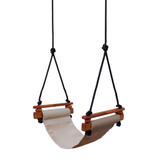 Higher & Higher Swing
