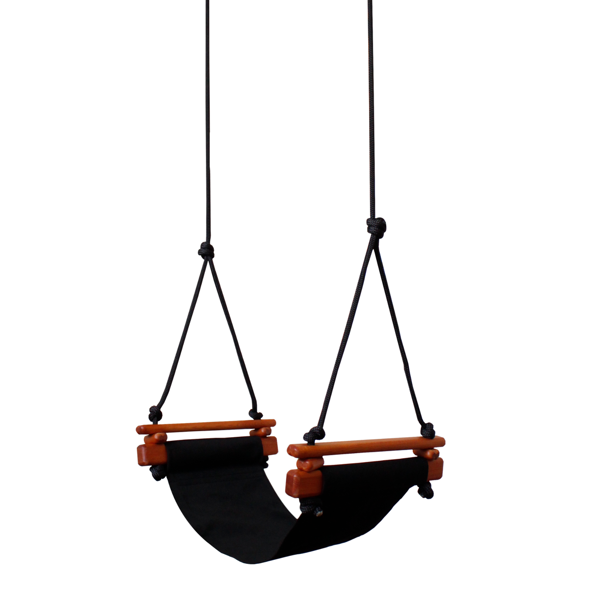 Higher & Higher Swing