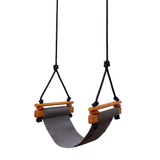Higher & Higher Swing