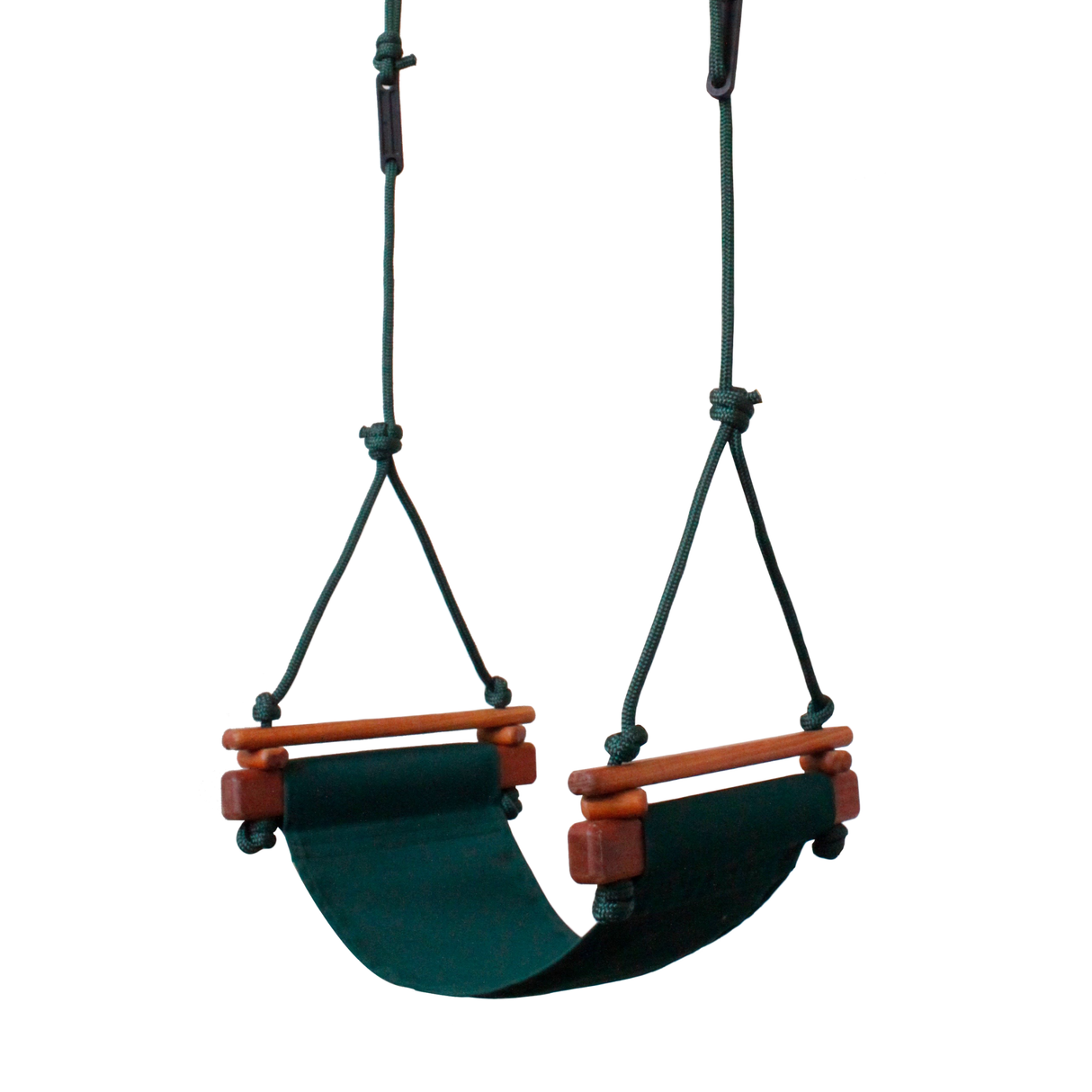 Higher & Higher Swing