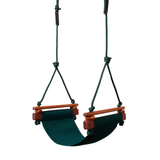 Higher & Higher Swing
