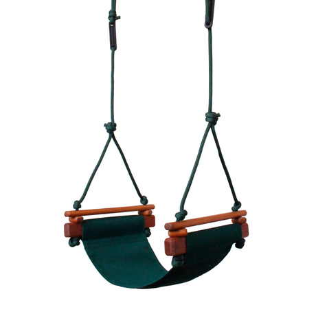 Higher & Higher Swing