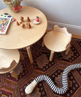 Moss Chairs (Set of 2)