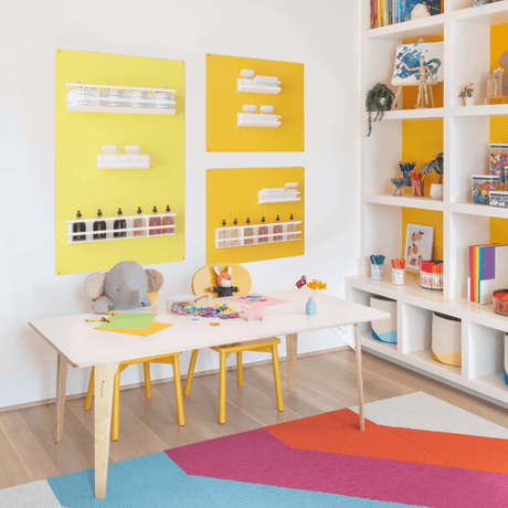 Art Storage Bundle: Large