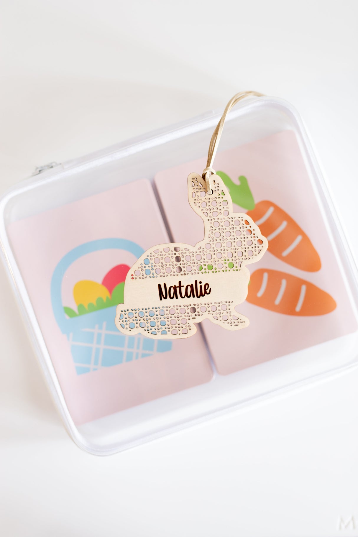 Large Bliss Bins®️| 2 Pack