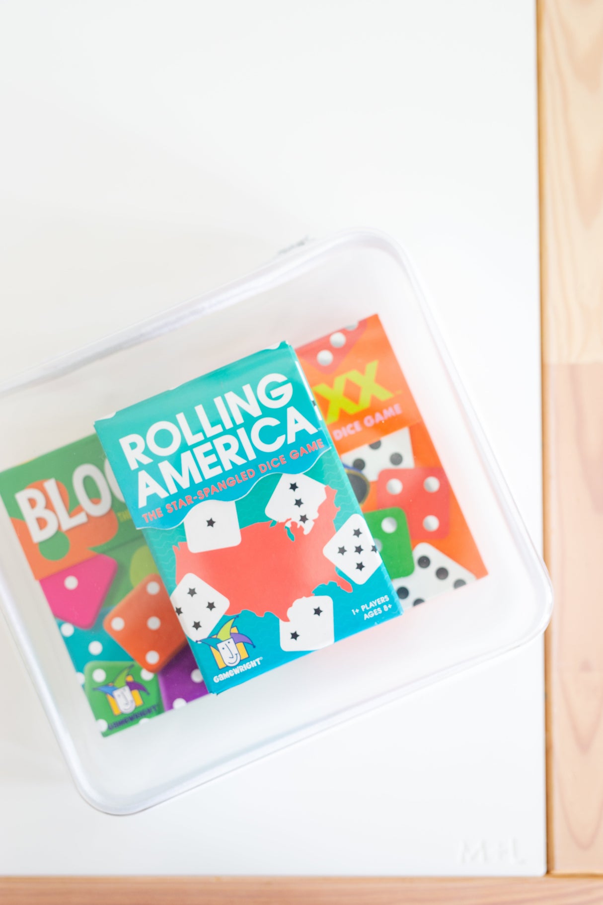 Large Bliss Bins®️| 2 Pack