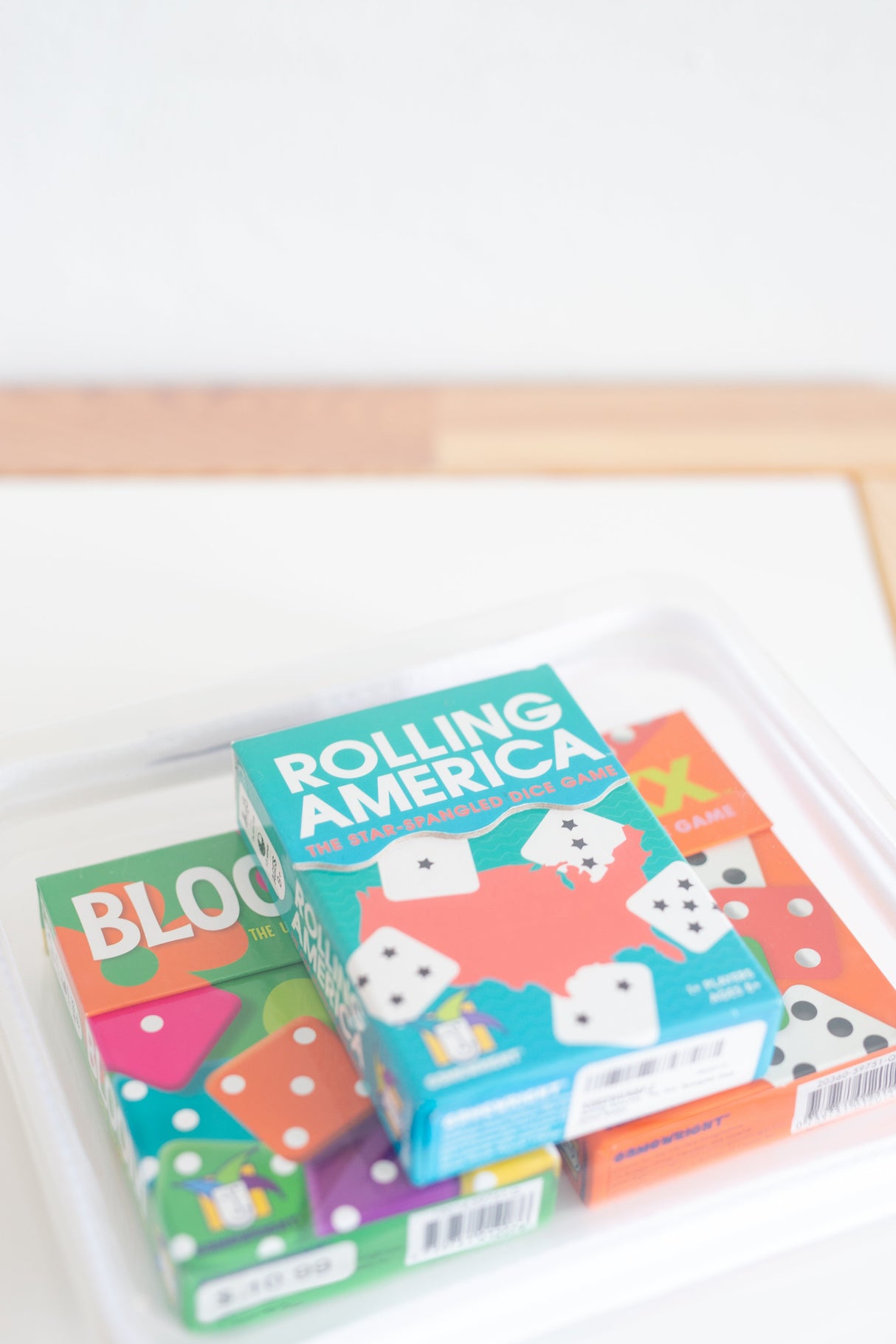 Large Bliss Bins®️| 2 Pack