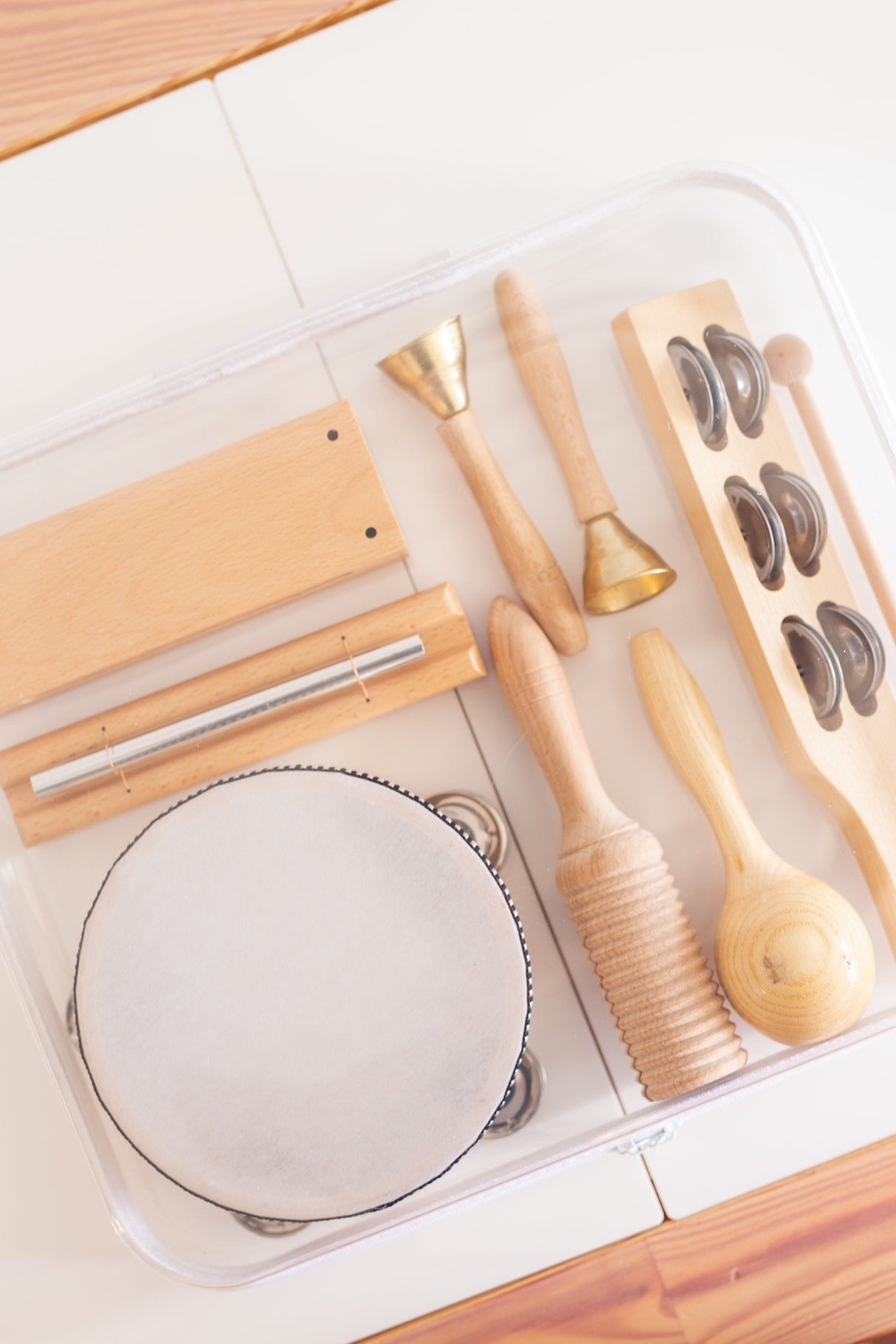 Large Bliss Bins®️| 2 Pack