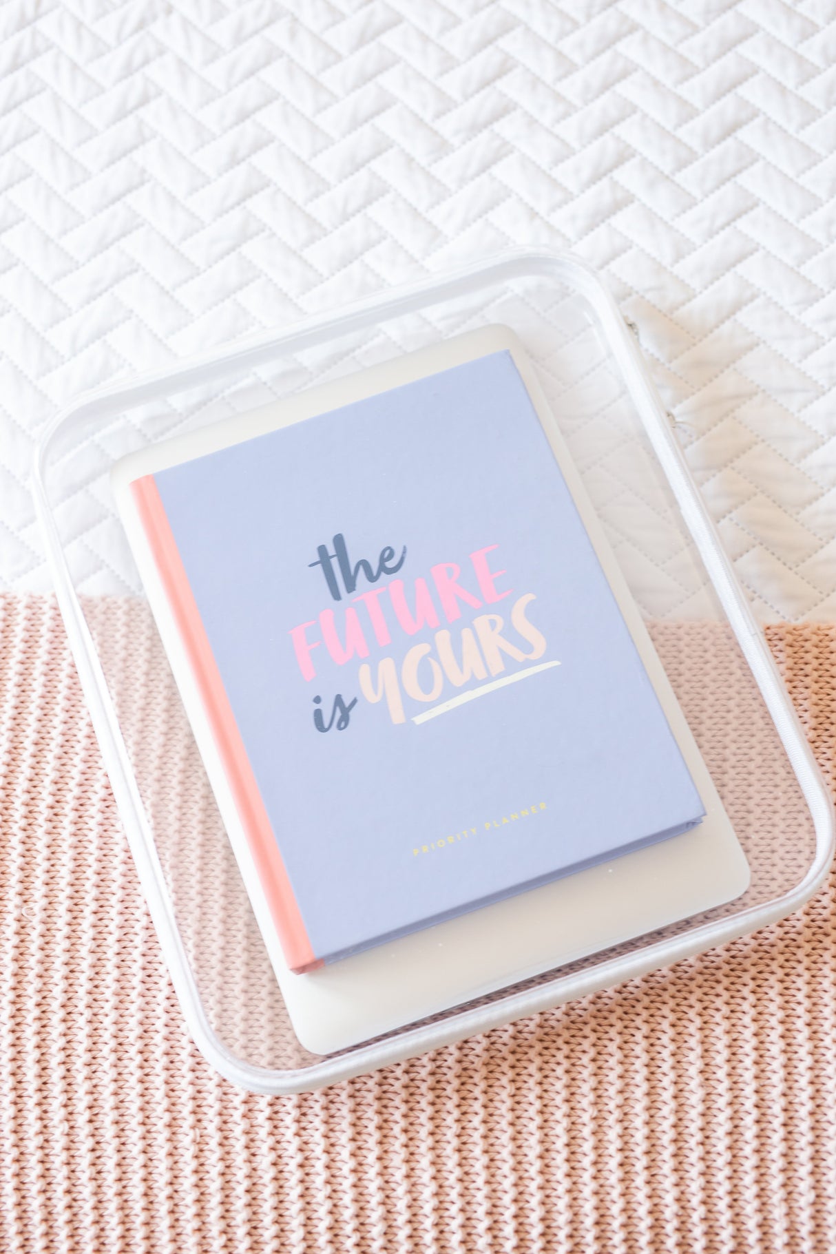 Large Bliss Bins®️| 2 Pack