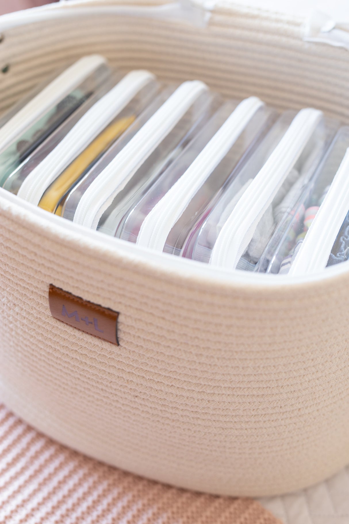 Medium Bliss Bins®️