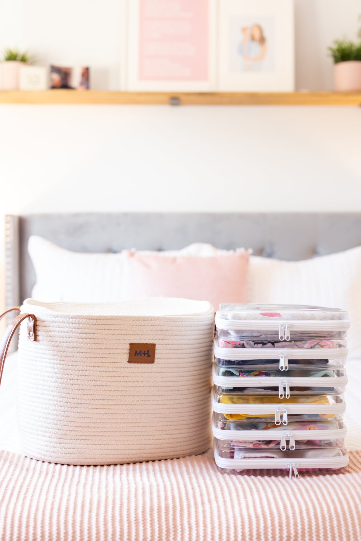 Medium Bliss Bins®️